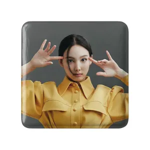 مگنت مربعی نایون گروه توایس TWICE