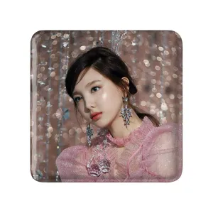 مگنت مربعی نایون گروه توایس TWICE