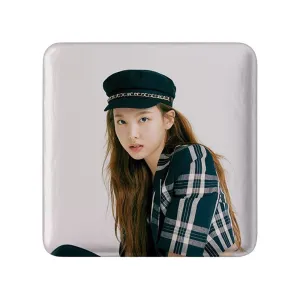 مگنت مربعی نایون گروه توایس TWICE