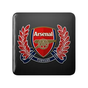 مگنت مربعی باشگاه آرسنال Arsenal