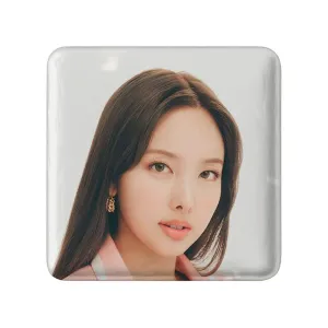 مگنت مربعی نایون گروه توایس TWICE