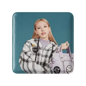 مگنت مربعی نایون گروه توایس TWICE