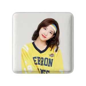 مگنت مربعی نایون گروه توایس TWICE