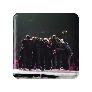 مگنت مربعی گروه توایس TWICE