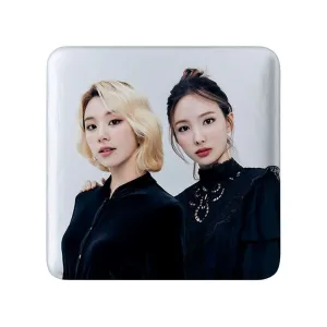 مگنت مربعی گروه توایس TWICE