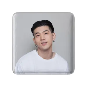 مگنت مربعی بی ام گروه کارد Kard