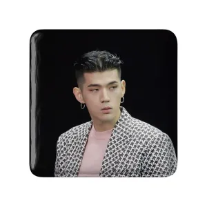 مگنت مربعی بی ام گروه کارد Kard