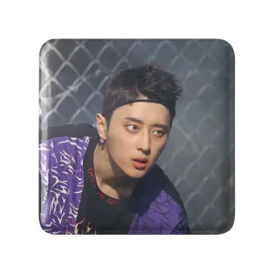 مگنت مربعی جی سف گروه کارد Kard