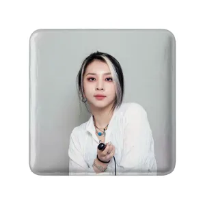 مگنت مربعی جیوو گروه کارد Kard