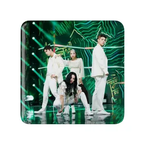 مگنت مربعی گروه کارد Kard