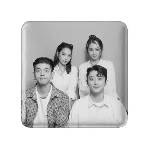 مگنت مربعی گروه کارد Kard