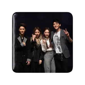 مگنت مربعی گروه کارد Kard