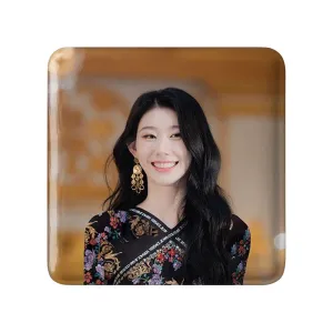 مگنت مربعی چریونگ گروه ایتزی ITZY