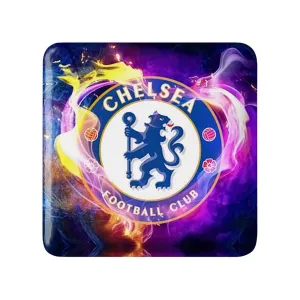 مگنت مربعی باشگاه چلسی Chelsea