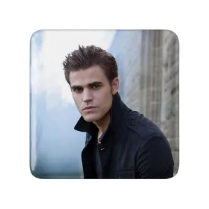 مگنت مربعی استفان سالواتوره خاطرات یک خون آشام The Vampire Diaries