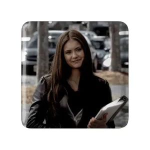مگنت مربعی الینا گیلبرت خاطرات یک خون آشام The Vampire Diaries