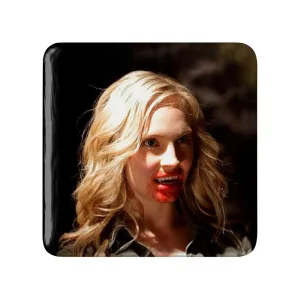 مگنت مربعی کارولاین فوربز خاطرات یک خون آشام The Vampire Diaries
