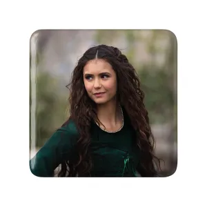 مگنت مربعی کاترین پیرس خاطرات یک خون آشام The Vampire Diaries