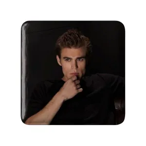 مگنت مربعی استفان سالواتوره خاطرات یک خون آشام The Vampire Diaries