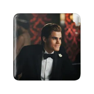 مگنت مربعی استفان سالواتوره خاطرات یک خون آشام The Vampire Diaries