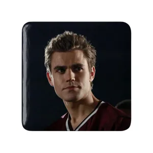 مگنت مربعی استفان سالواتوره خاطرات یک خون آشام The Vampire Diaries