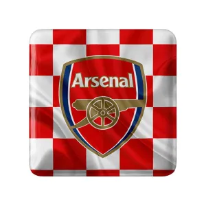 مگنت مربعی باشگاه آرسنال Arsenal