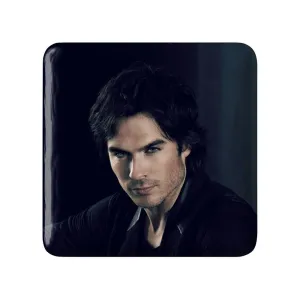 مگنت مربعی دیمون خاطرات یک خون آشام The Vampire Diaries
