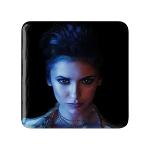 مگنت مربعی الینا گیلبرت خاطرات یک خون آشام The Vampire Diaries