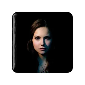 مگنت مربعی الینا گیلبرت خاطرات یک خون آشام The Vampire Diaries