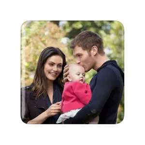 مگنت مربعی خانواده مایکلسون اصیل ها The Originals