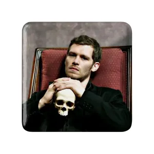 مگنت مربعی کلاوس مایکلسون اصیل ها The Originals
