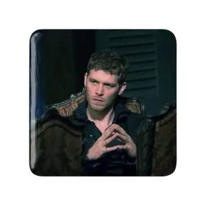 مگنت مربعی کلاوس مایکلسون اصیل ها The Originals