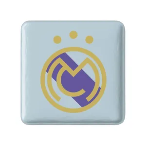 مگنت مربعی باشگاه رئال مادرید Real Madrid