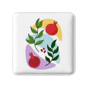 مگنت مربعی شب یلدا