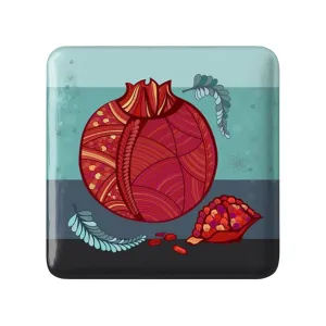 مگنت مربعی شب یلدا