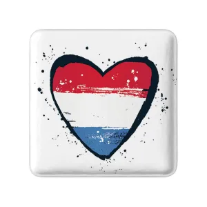 مگنت مربعی پرچم هلند