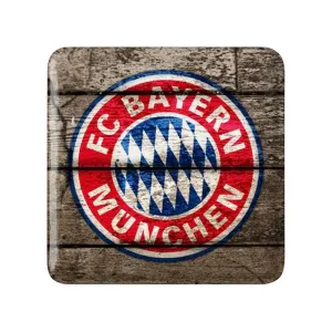 مگنت مربعی باشگاه بایرن مونیخ Bayern Munich