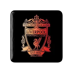 مگنت مربعی باشگاه لیورپول Liverpool