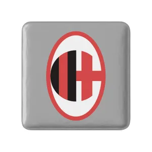 مگنت مربعی باشگاه آث میلان A.C. Milan