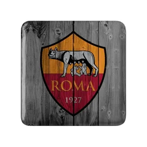 مگنت مربعی باشگاه آ اس رم A.S.Roma
