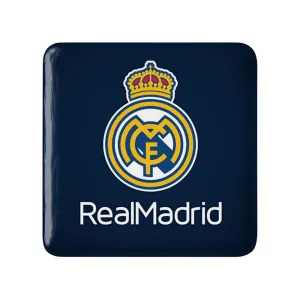 مگنت مربعی باشگاه رئال مادرید Real Madrid