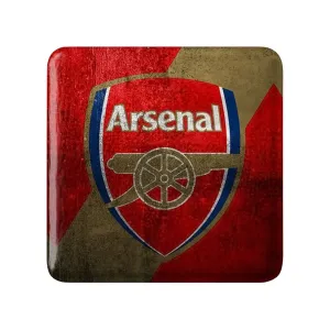 مگنت مربعی باشگاه آرسنال Arsenal