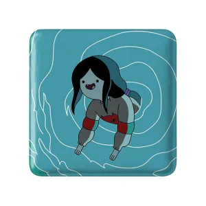 مگنت مربعی مارسلین وقت ماجراجویی Adventure Time