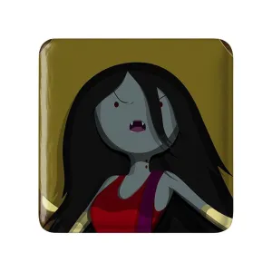 مگنت مربعی مارسلین وقت ماجراجویی Adventure Time