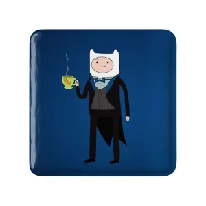 مگنت مربعی فین وقت ماجراجویی Adventure Time