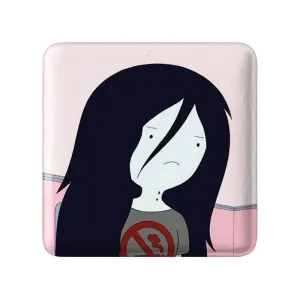 مگنت مربعی مارسلین وقت ماجراجویی Adventure Time