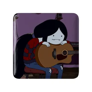 مگنت مربعی مارسلین وقت ماجراجویی Adventure Time