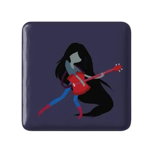 مگنت مربعی مارسلین وقت ماجراجویی Adventure Time
