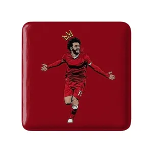 مگنت مربعی محمد صلاح