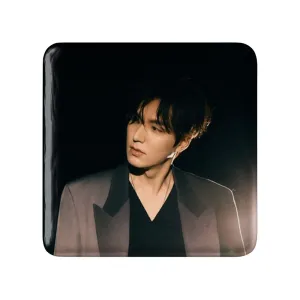 مگنت مربعی لی مین هو Lee min ho